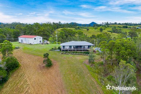 Property photo of 3 Jeador Road Kandanga QLD 4570