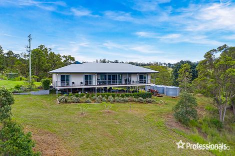 Property photo of 3 Jeador Road Kandanga QLD 4570
