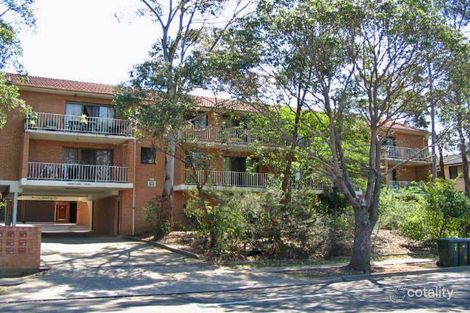 1/37-39 Lane St, Wentworthville, NSW 2145