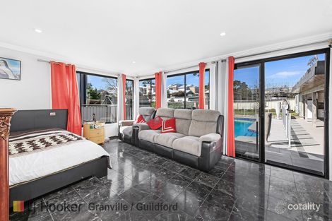 Property photo of 1 Frances Street Merrylands NSW 2160