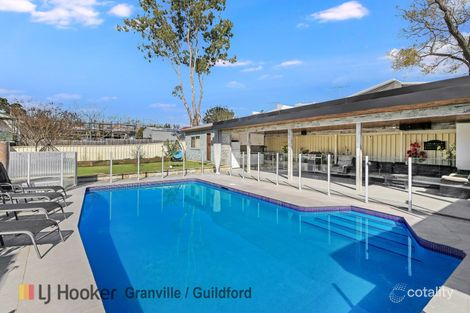 Property photo of 1 Frances Street Merrylands NSW 2160