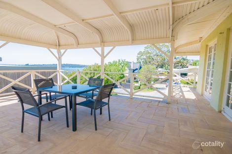 Property photo of 7A Hill Terrace Mosman Park WA 6012