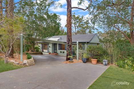 210 Railway Pde, Warrimoo, NSW 2774