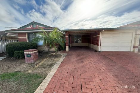 2/2 Redbud Mews, Cooloongup, WA 6168