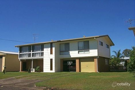 6 Lambert St, Maryborough, QLD 4650