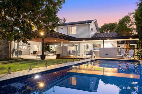 Property photo of 39 Campbell Street Bundall QLD 4217