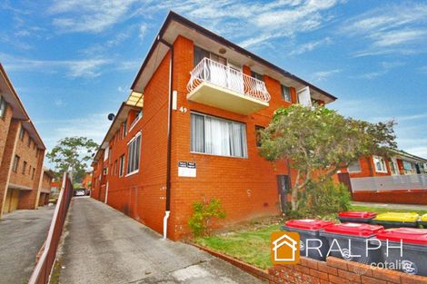 2/49 Wangee Rd, Lakemba, NSW 2195