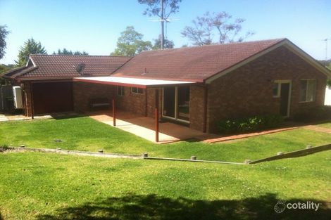 28 Budge Cl, Glenmore Park, NSW 2745
