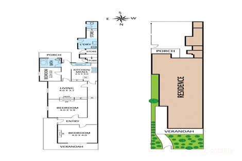 Property photo of 32 Bowen Street Hawthorn VIC 3122