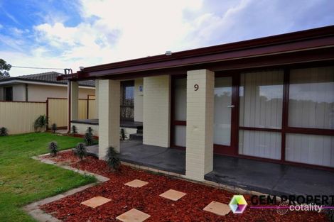 Property photo of 9 Wellard Road Calista WA 6167
