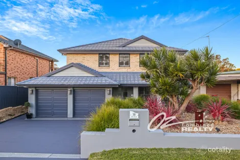 38 Lambs Cres, Vincentia, NSW 2540