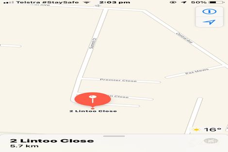 2 Lintoo Cl, Mooroolbark, VIC 3138