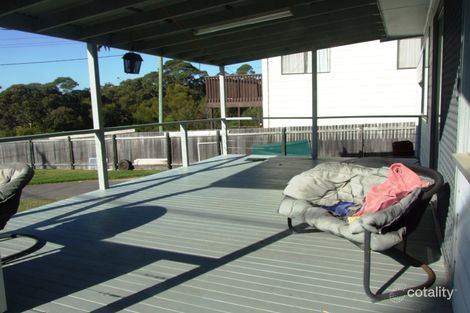Property photo of 329 Princes Highway Ulladulla NSW 2539