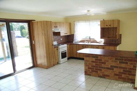 Property photo of 5 The Park Drive Sanctuary Point NSW 2540