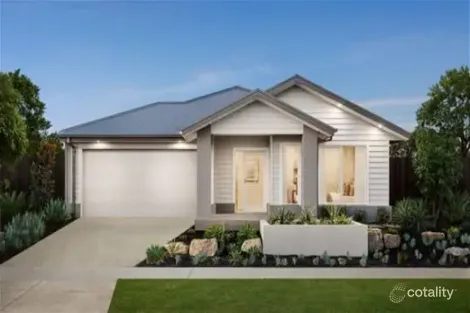 1 Newmarket Rd, Werribee, VIC 3030