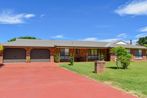 Property photo of 8 Pound Street Bingara NSW 2404