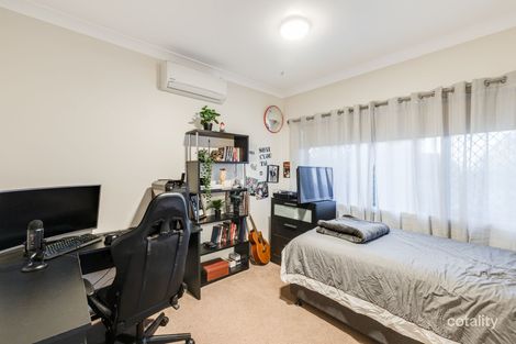 Property photo of 18 Dunbar Court Highfields QLD 4352