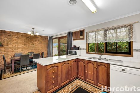 Property photo of 43 Longwarry Road Drouin VIC 3818