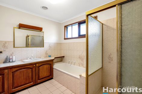 Property photo of 43 Longwarry Road Drouin VIC 3818