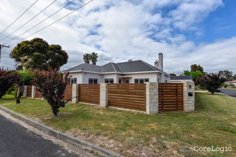 Property photo of 8 Field Avenue Naracoorte SA 5271