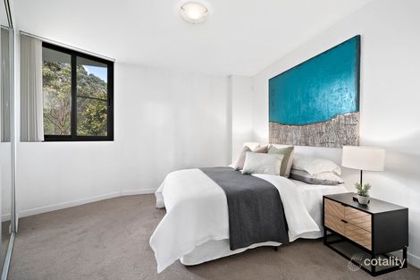 Property photo of 49/31-33 Millewa Avenue Wahroonga NSW 2076