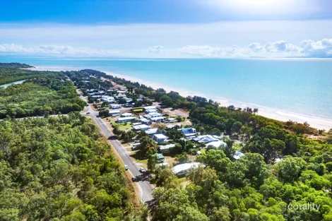 Property photo of 2 Marlin Street Balgal Beach QLD 4816