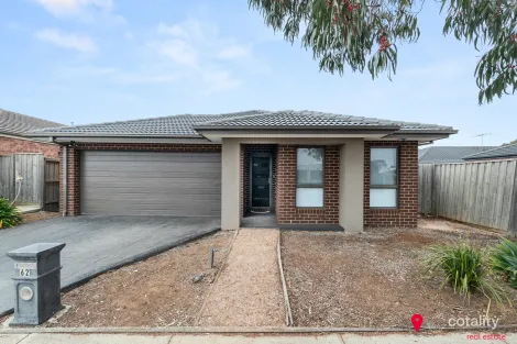 62 Wootten Rd, Tarneit, VIC 3029