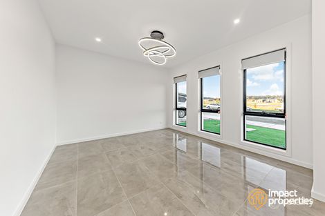 Property photo of 9 Marjorie Matthews Street Taylor ACT 2913