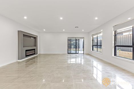 Property photo of 9 Marjorie Matthews Street Taylor ACT 2913