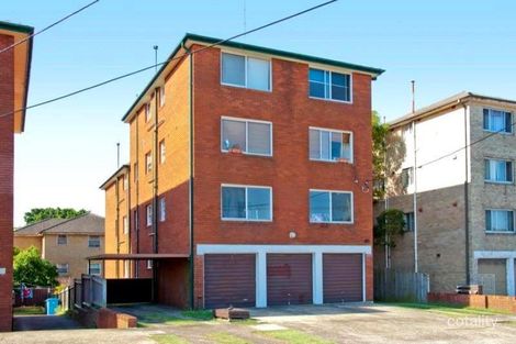 Property photo of LOT 2/43 Flint Street Hillsdale NSW 2036