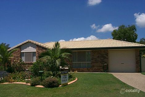 Property photo of 13 Camille Crescent Wynnum West QLD 4178