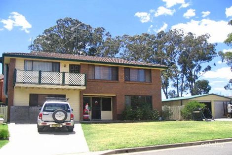 Property photo of 5 Crossley Avenue McGraths Hill NSW 2756
