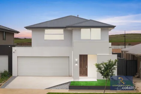 140 Kirkpatrick Bvd, Truganina, VIC 3029