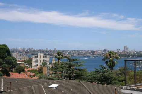 6/13 Harriette St, Neutral Bay, NSW 2089