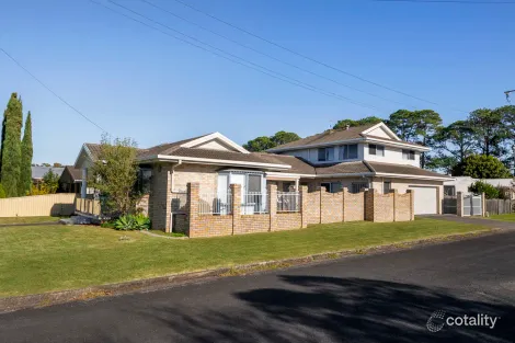 93 Circular Ave, Sawtell, NSW 2452