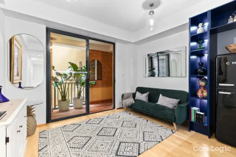 Property photo of 16/67-69 Macleay Street Potts Point NSW 2011