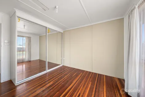 Property photo of 25 Rufus Street Blackwater QLD 4717