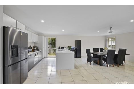 Property photo of 34 Hinze Circuit Rural View QLD 4740