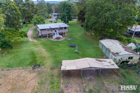 Property photo of 19 Leahy Road Caboolture QLD 4510