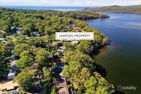 Property photo of 87 Amaroo Drive Smiths Lake NSW 2428