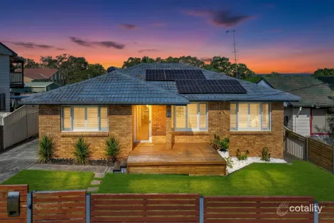 7 Taminga Rd, Gorokan, NSW 2263