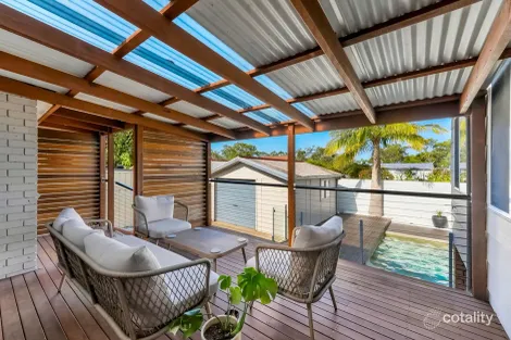 Property photo of 7 Taminga Road Gorokan NSW 2263