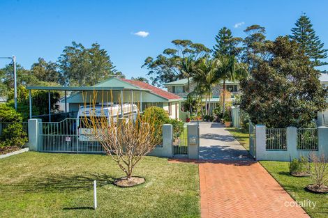 Property photo of 40 Albert Street Taylors Beach NSW 2316