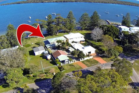 Property photo of 40 Albert Street Taylors Beach NSW 2316