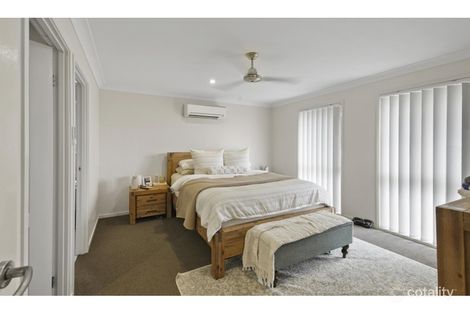Property photo of 34 Hinze Circuit Rural View QLD 4740