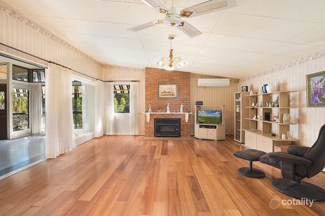 Property photo of 27 Riaweena Street The Gap QLD 4061