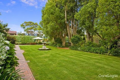 Property photo of 43 St Marks Road Randwick NSW 2031