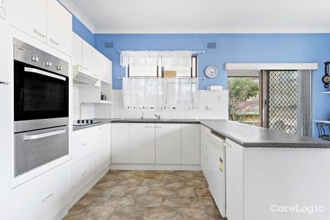 Property photo of 60 Heath Street Prospect NSW 2148