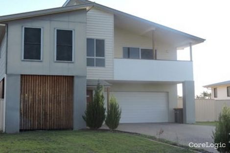 Property photo of 14 Ivers Place Emerald QLD 4720