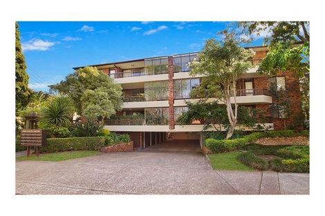 Property photo of 40A Barry Street Neutral Bay NSW 2089
